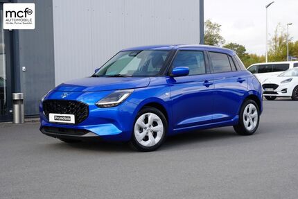 Suzuki Swift Gebrauchtwagen