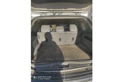 Jeep Grand Cherokee Gebrauchtwagen