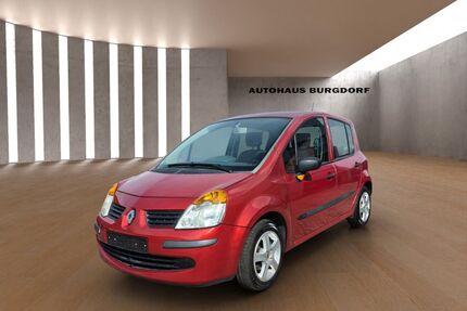 Renault Modus Gebrauchtwagen