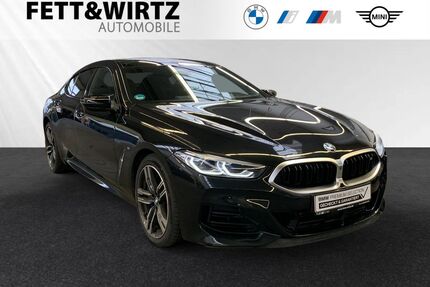 BMW M850 Gebrauchtwagen