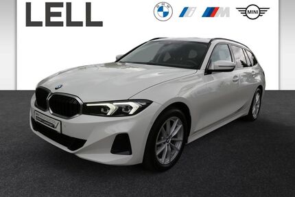 BMW 318 Gebrauchtwagen