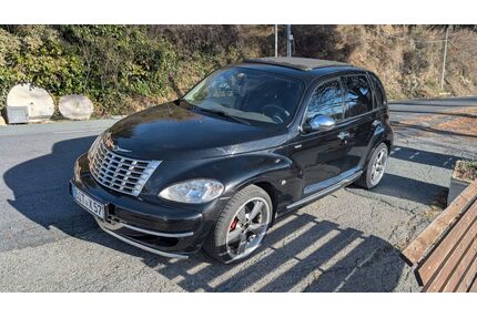 Chrysler PT Cruiser Gebrauchtwagen
