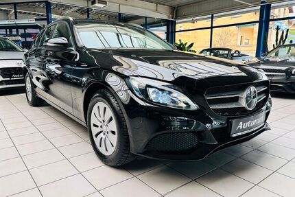 Mercedes-Benz C 250 Gebrauchtwagen