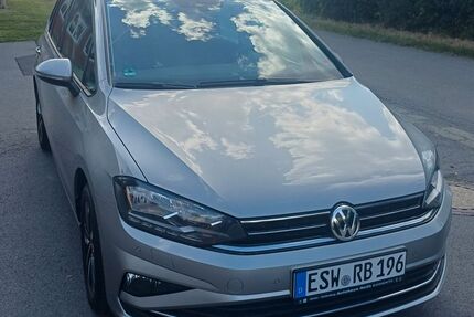 VW Golf Sportsvan Gebrauchtwagen