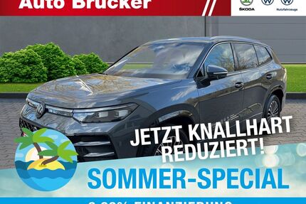 VW Tayron Gebrauchtwagen