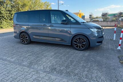 VW T7 Multivan Gebrauchtwagen