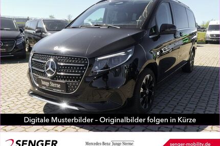 Mercedes-Benz V 300 Gebrauchtwagen