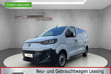 Fiat Scudo Gebrauchtwagen