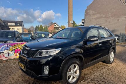 Kia Sorento Gebrauchtwagen