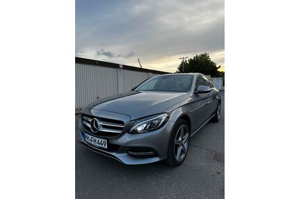 Mercedes-Benz C 250 Gebrauchtwagen