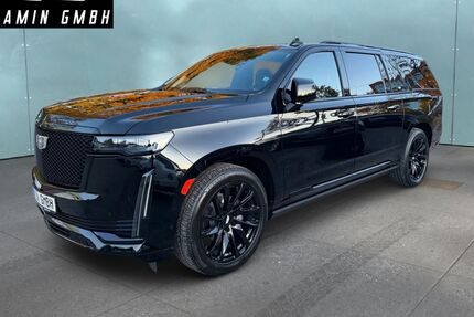 Cadillac Escalade Gebrauchtwagen