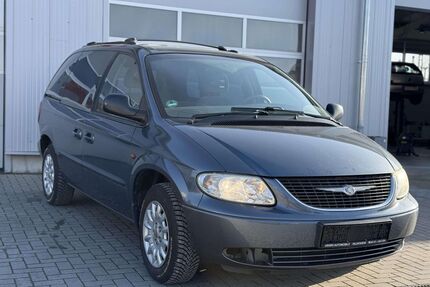 Chrysler Grand Voyager Gebrauchtwagen
