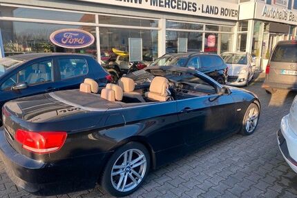 BMW 330 Gebrauchtwagen