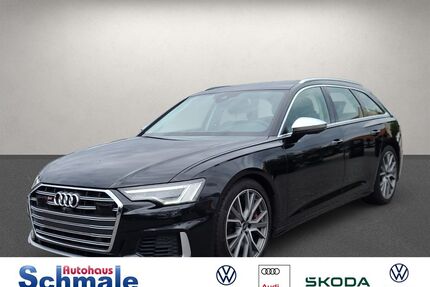 Audi S6 Gebrauchtwagen