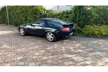 Porsche 928 Gebrauchtwagen