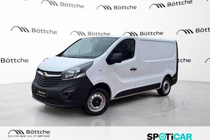 Opel Vivaro Gebrauchtwagen