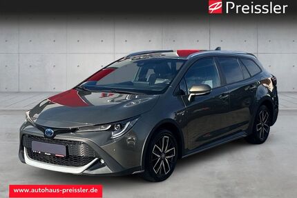 Toyota Corolla Gebrauchtwagen