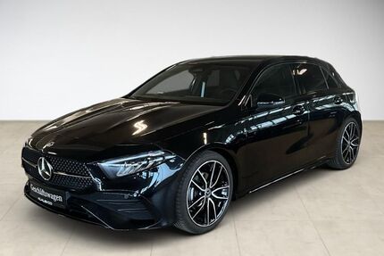 Mercedes-Benz A 180 Gebrauchtwagen