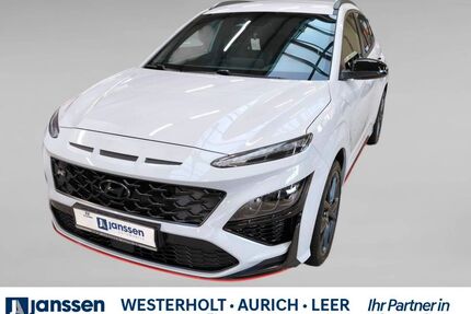 Hyundai KONA Gebrauchtwagen