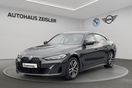 BMW 420 Gran Coupé Gebrauchtwagen