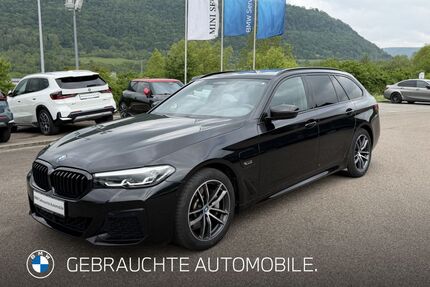 BMW 520 Gebrauchtwagen