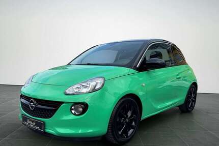 Opel Adam Gebrauchtwagen