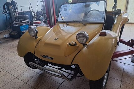 VW Buggy Gebrauchtwagen