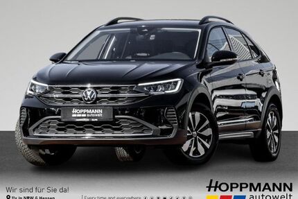 VW Taigo Gebrauchtwagen