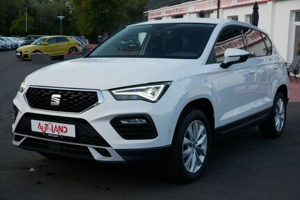 Seat Ateca Gebrauchtwagen