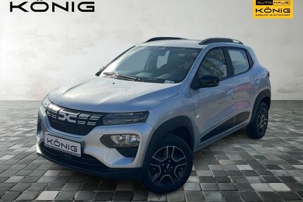 Dacia Spring Gebrauchtwagen