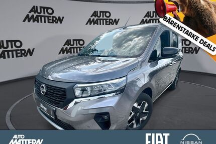 Nissan Townstar Gebrauchtwagen