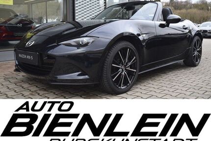 Mazda MX-5 Gebrauchtwagen
