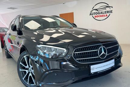 Mercedes-Benz E 220 Gebrauchtwagen