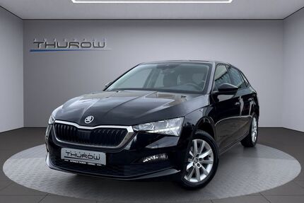 Skoda Scala Gebrauchtwagen