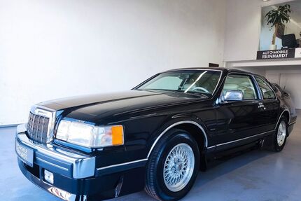 Lincoln Mark Gebrauchtwagen