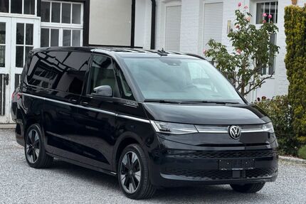 VW T7 Multivan Gebrauchtwagen
