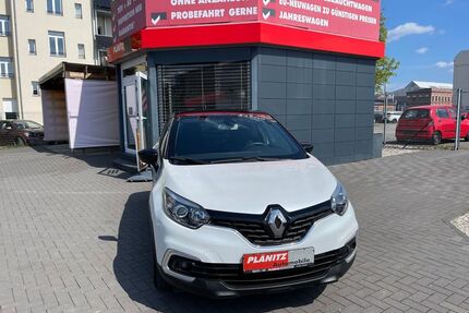 Renault Captur Gebrauchtwagen