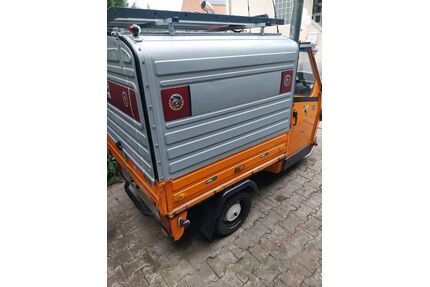 Piaggio APE Gebrauchtwagen