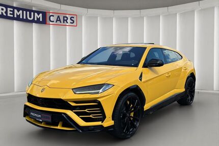 Lamborghini Urus Gebrauchtwagen