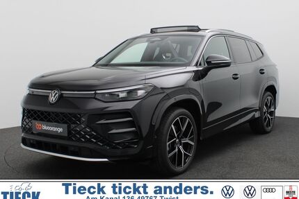 VW Tayron Gebrauchtwagen