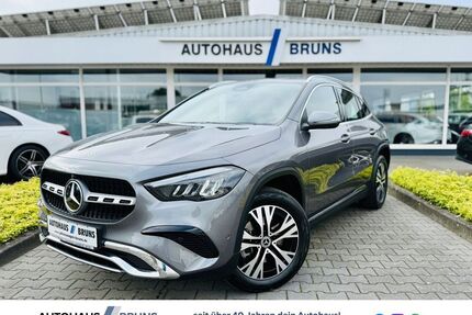 Mercedes-Benz GLA 220 Gebrauchtwagen