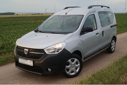 Dacia Dokker Gebrauchtwagen