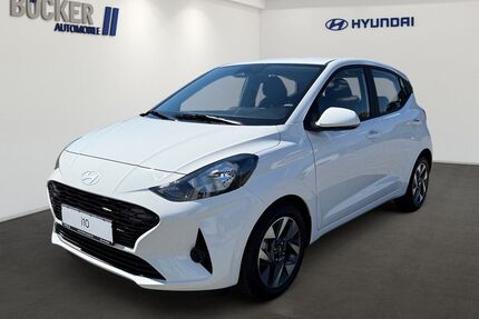 Hyundai i10 Gebrauchtwagen