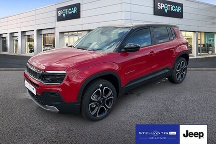 Jeep Andere Gebrauchtwagen