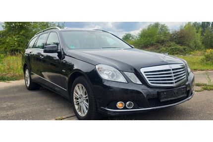 Mercedes-Benz E 200 Gebrauchtwagen