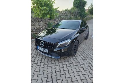 Mercedes-Benz A 160 Gebrauchtwagen