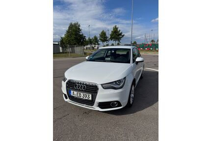 Audi A1 Gebrauchtwagen