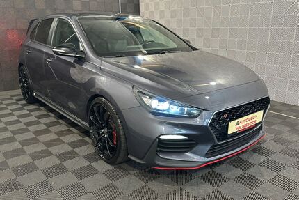 Hyundai i30 Gebrauchtwagen
