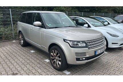 Land Rover Range Rover Gebrauchtwagen