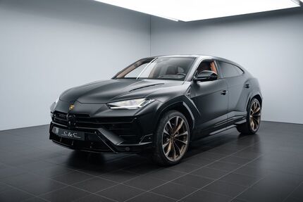 Lamborghini Urus Gebrauchtwagen